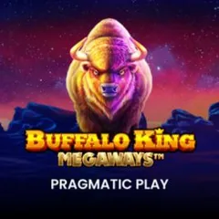 Buffalo King Megaways - Munkki Casino