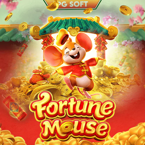Fortune Mouse - Munkki Casino