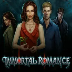 Immortal Romance - Munkki Casino