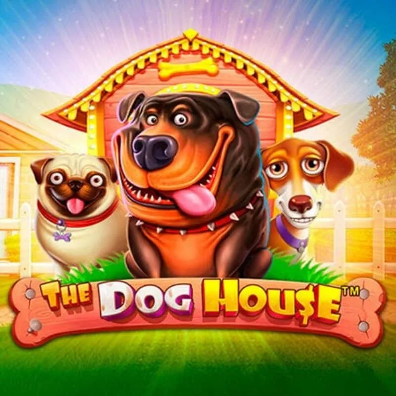 The Dog House - Munkki Casino
