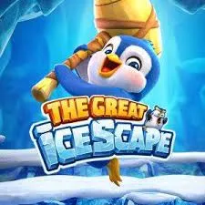 Great Ice Escape - Munkki Casino