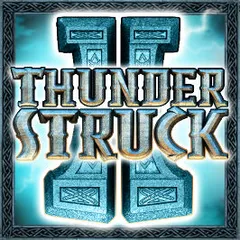 Thunderstruck II - Munkki Casino