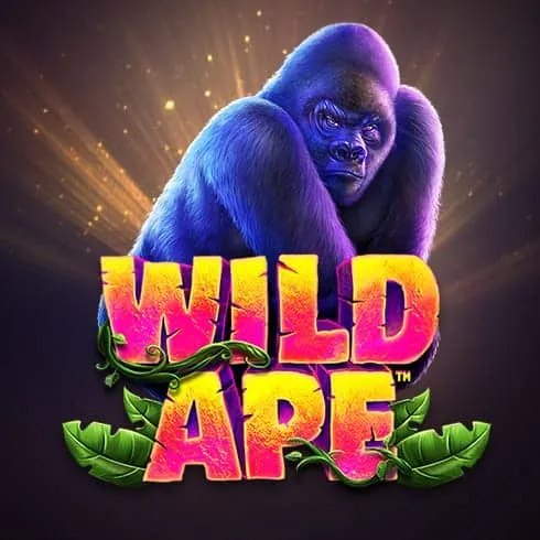 Wild Ape - Munkki Casino